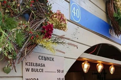 fot. Przynajmniej Bukaresztu