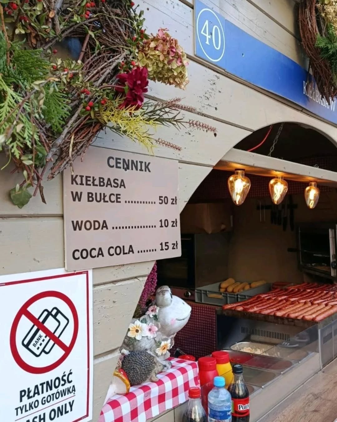fot. Przynajmniej Bukaresztu