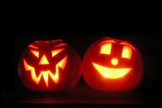 Halloween (fot. Wikipedia)