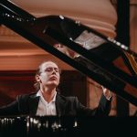 Yehuda Prokopowicz (fot. Konkurs Chopinowski)