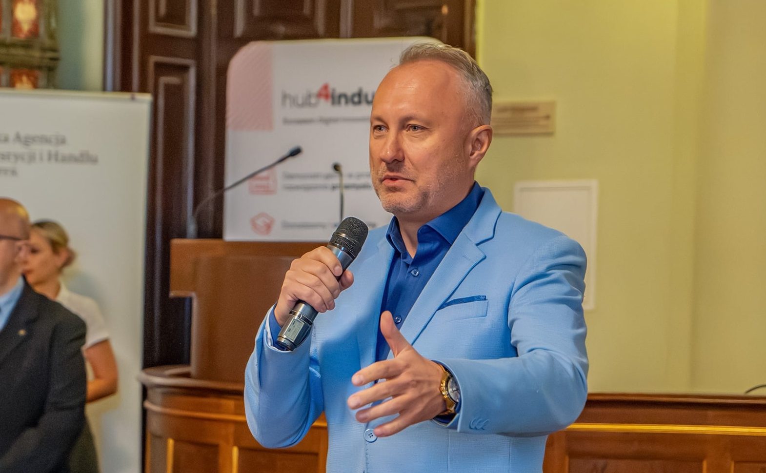 Łukasz Handzel