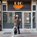 Bar Kawowy Rio