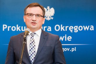 Zbigniew Ziobro