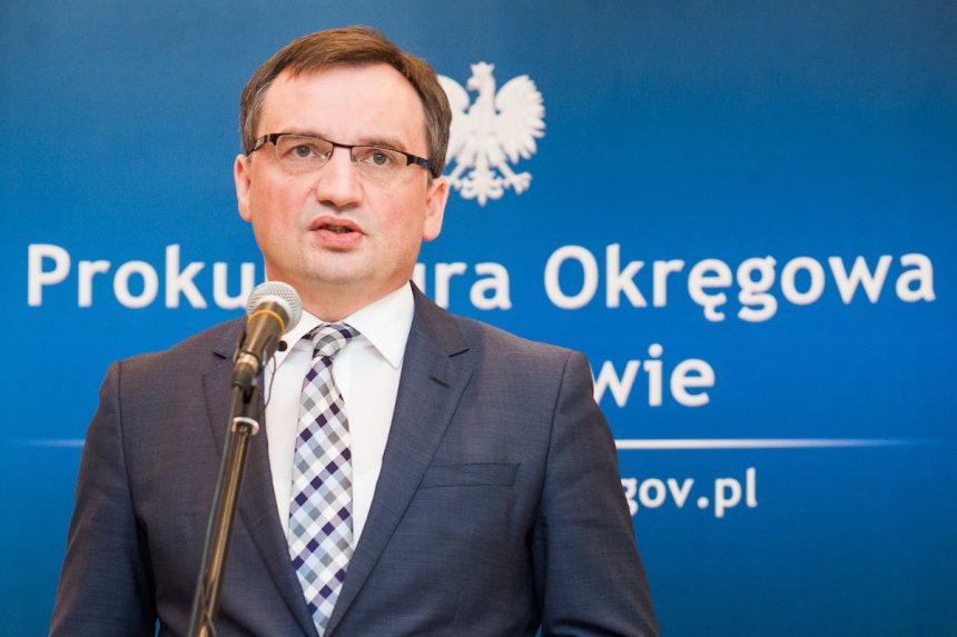 Zbigniew Ziobro