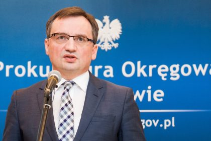 Zbigniew Ziobro