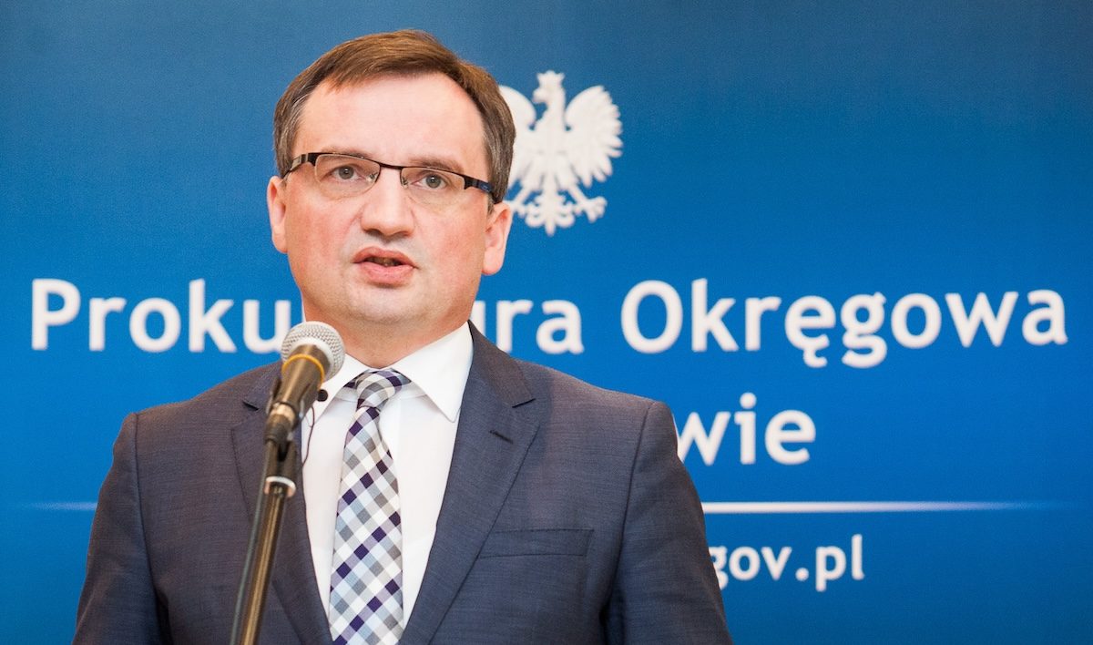 Zbigniew Ziobro