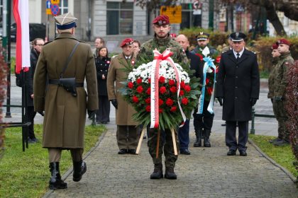 fot. Bogusław Świerzowski / krakow.pl
