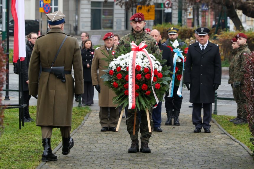fot. Bogusław Świerzowski / krakow.pl