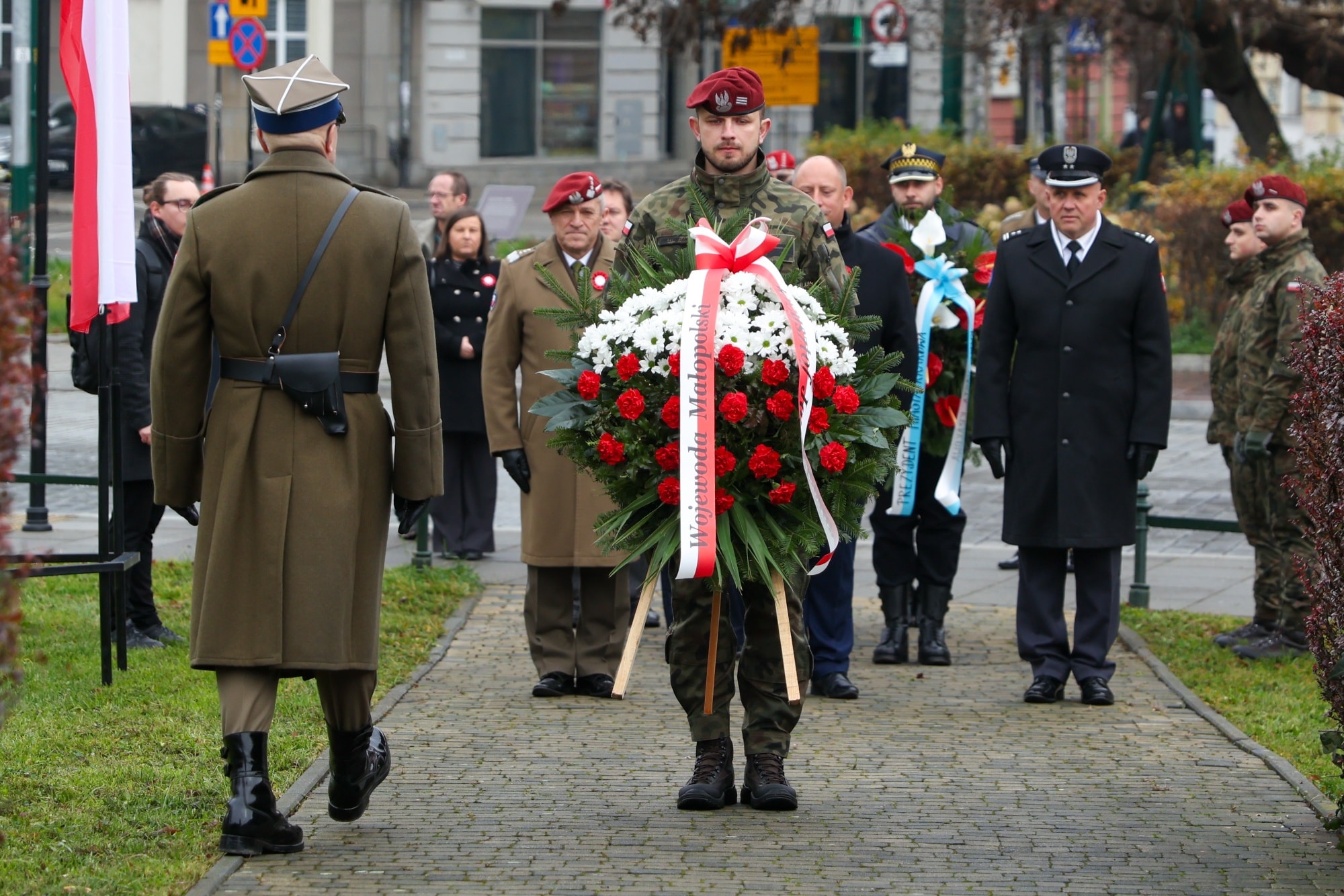 fot. Bogusław Świerzowski / krakow.pl