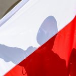 Polska flaga