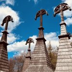 Cmentarz wojenny na Rotundzie