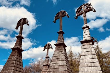 Cmentarz wojenny na Rotundzie