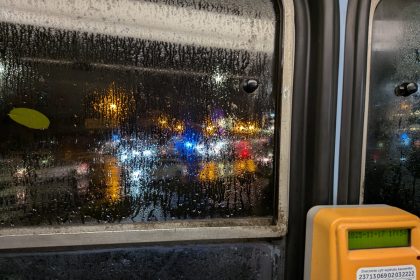 Radość życia w Krakowie