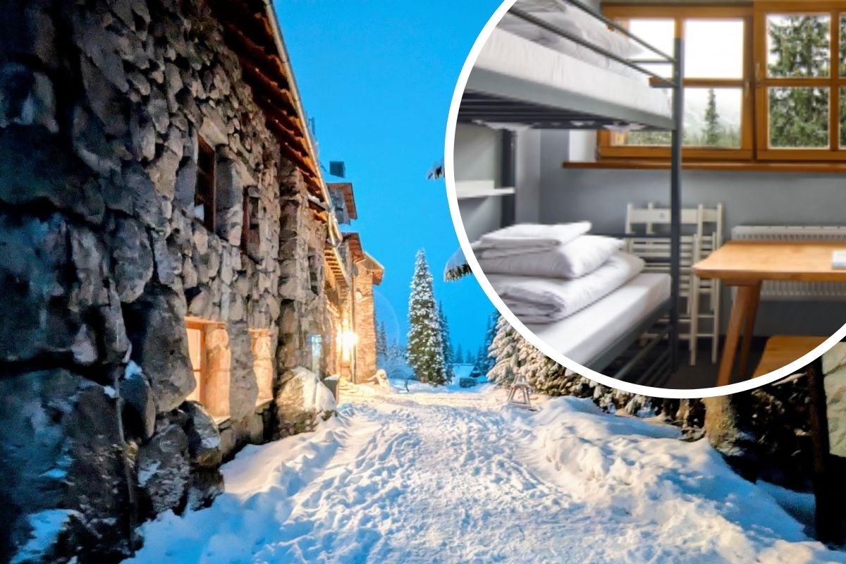 Schronisko Murowaniec