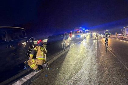 fot. Powiat Krakowski 112