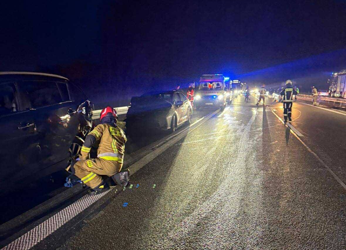 fot. Powiat Krakowski 112