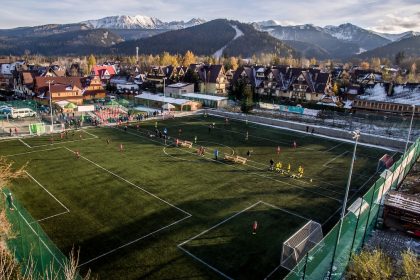 API Arena (fot. Api)