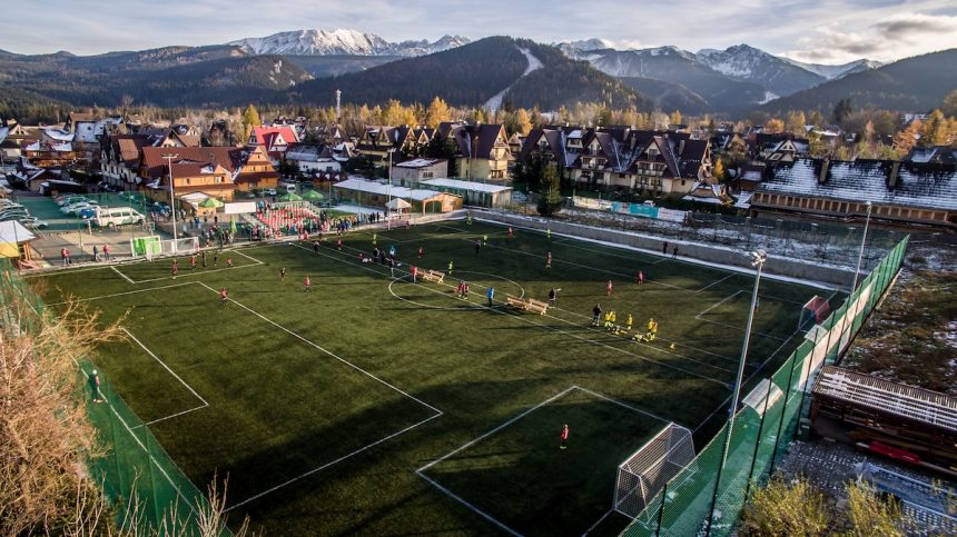 API Arena (fot. Api)