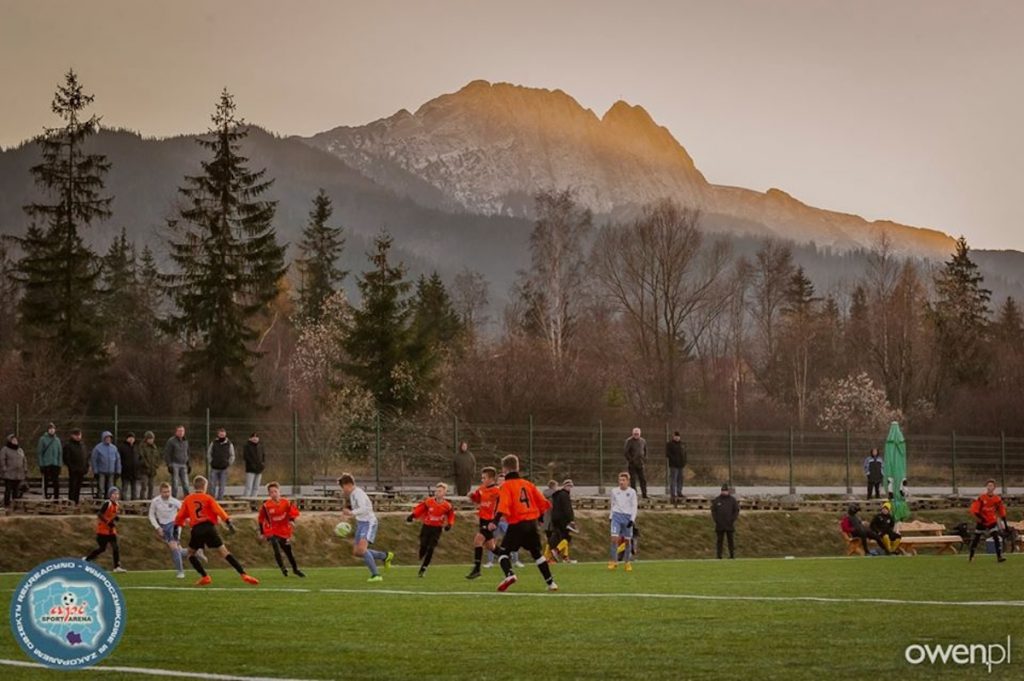 API Arena (fot. Api)