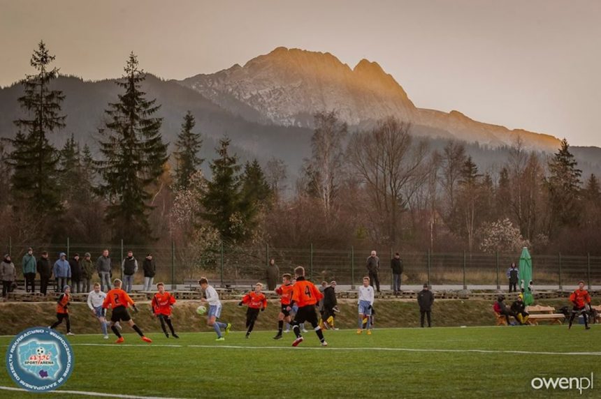 API Arena (fot. Api)