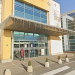 Centrum handlowe Krokus (fot. Google Maps)