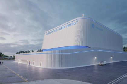 Elektrownia SMR (fot. Orlen)