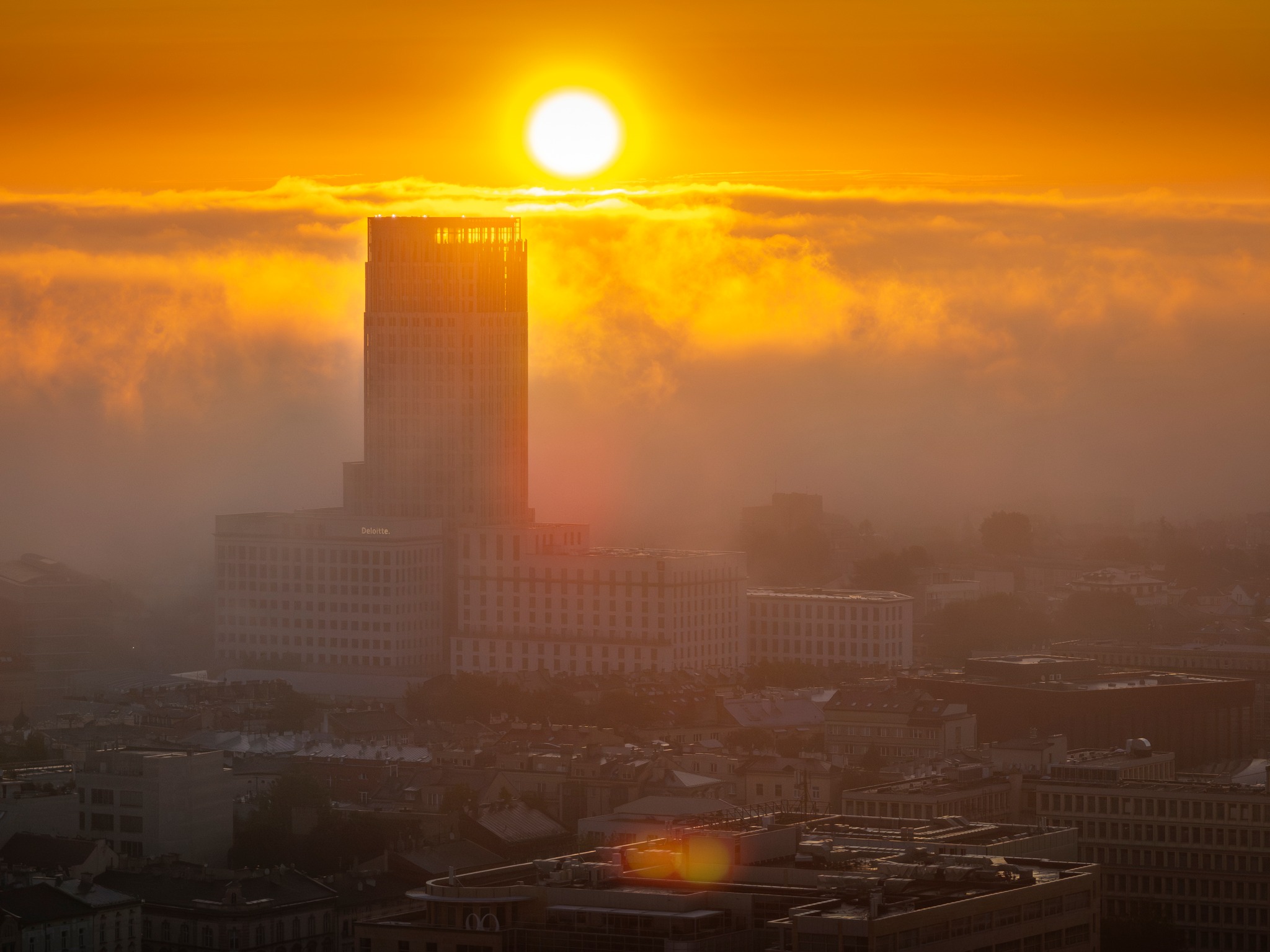 fot. Facebook / Unity Eye