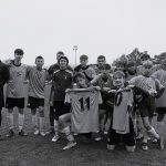 Drużyna WKS Tempo Białka