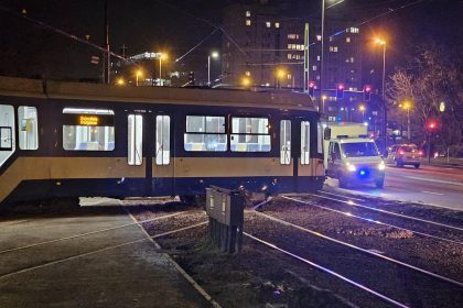 fot. Platforma Komunikacyjna Krakowa - PKK