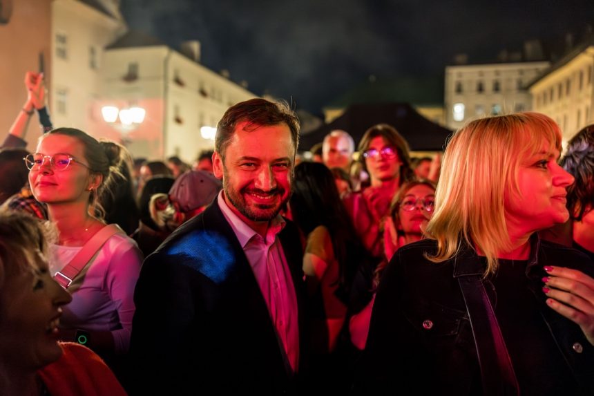 Aleksander Miszalski