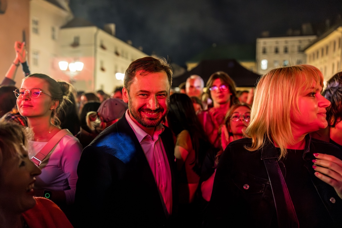 Aleksander Miszalski