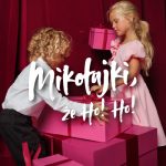 Mikołajki w Designer Outlet Kraków