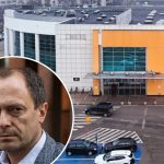 Grzegorz Stawowy i Krokus