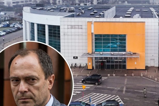 Grzegorz Stawowy i Krokus