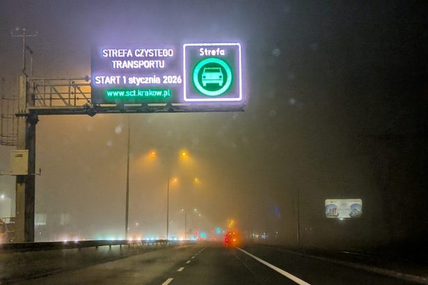 Stefa Czystego Transportu