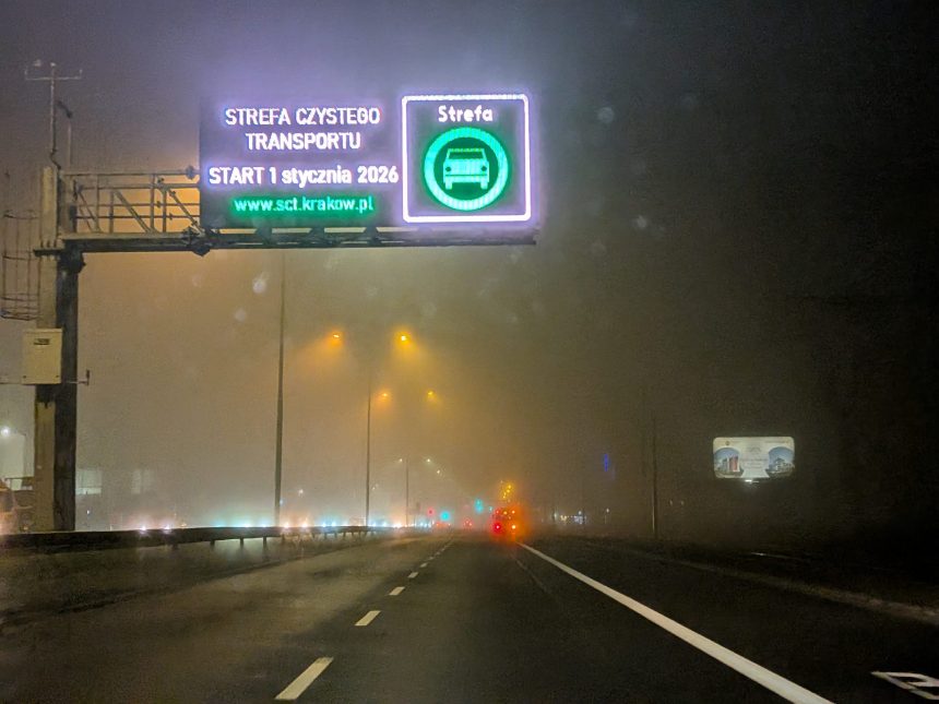 Stefa Czystego Transportu