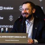 Aleksander Miszalski