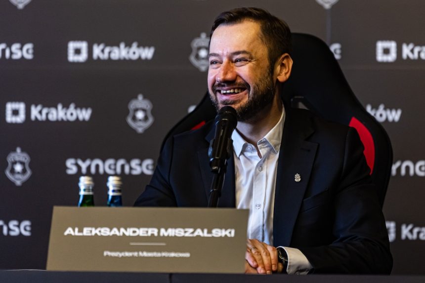 Aleksander Miszalski