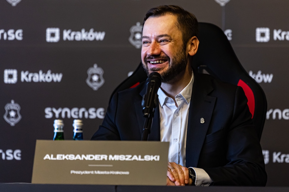 Aleksander Miszalski