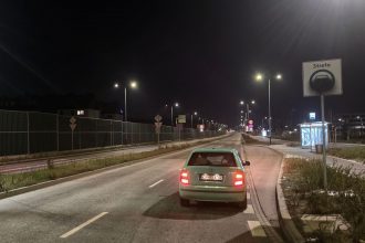 fot. Blade Runners SCT Kraków