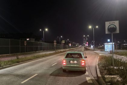 fot. Blade Runners SCT Kraków