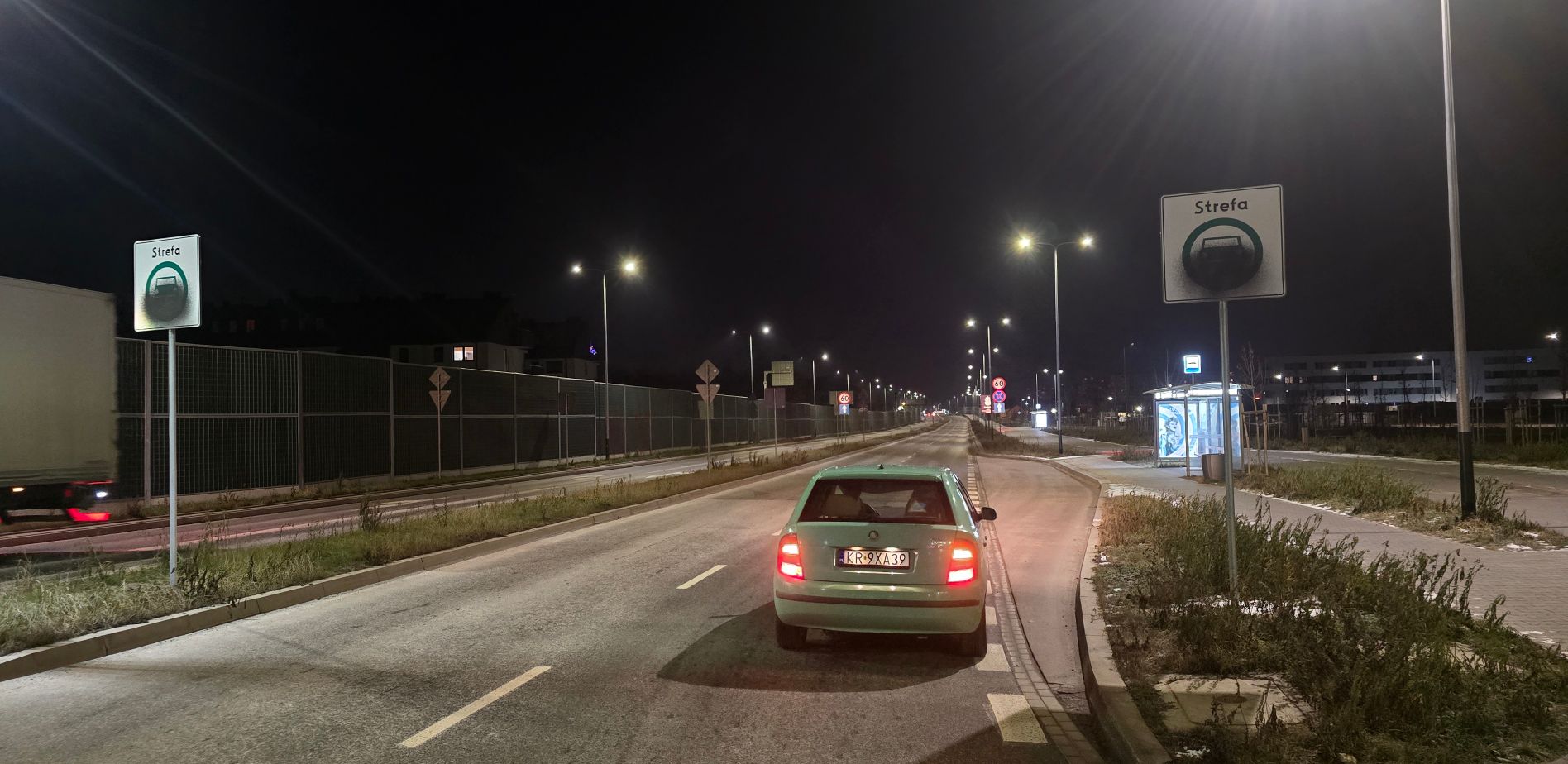 fot. Blade Runners SCT Kraków