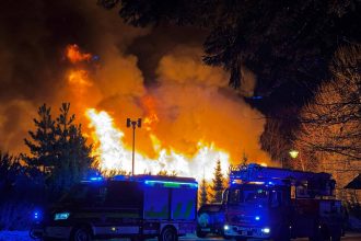 fot. Małopolska Alarmowo