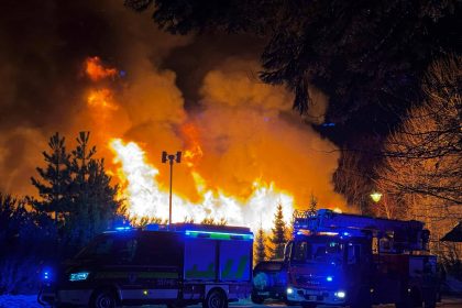 fot. Małopolska Alarmowo