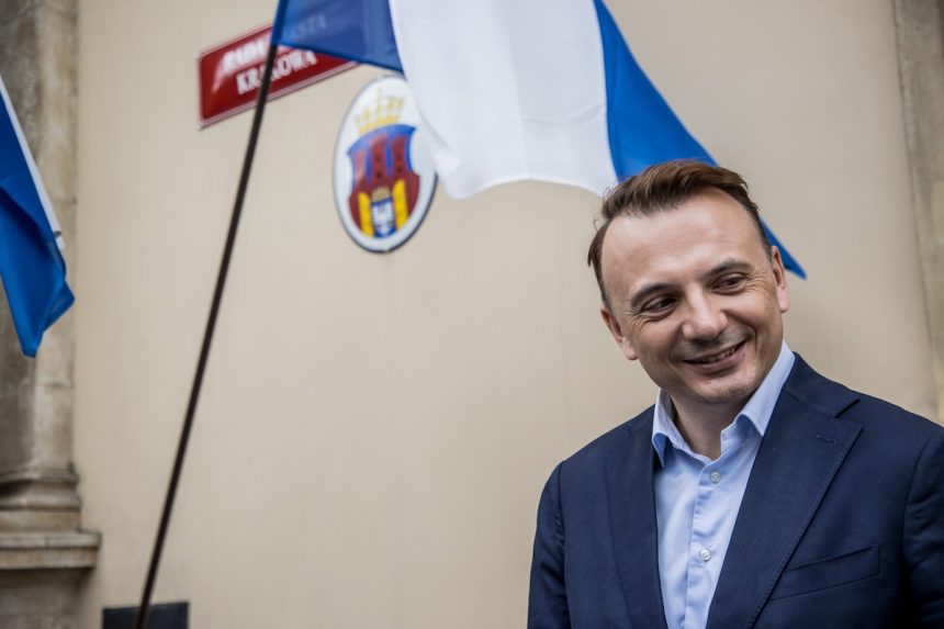 Łukasz Gibała
