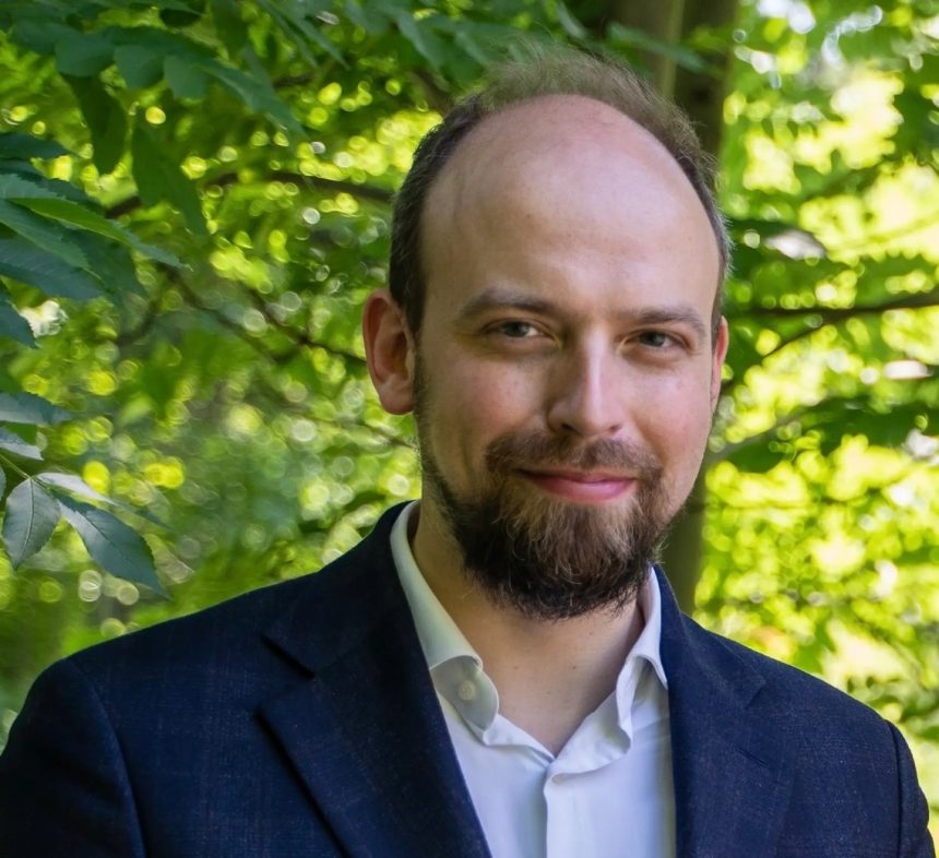 Jan Hoffman