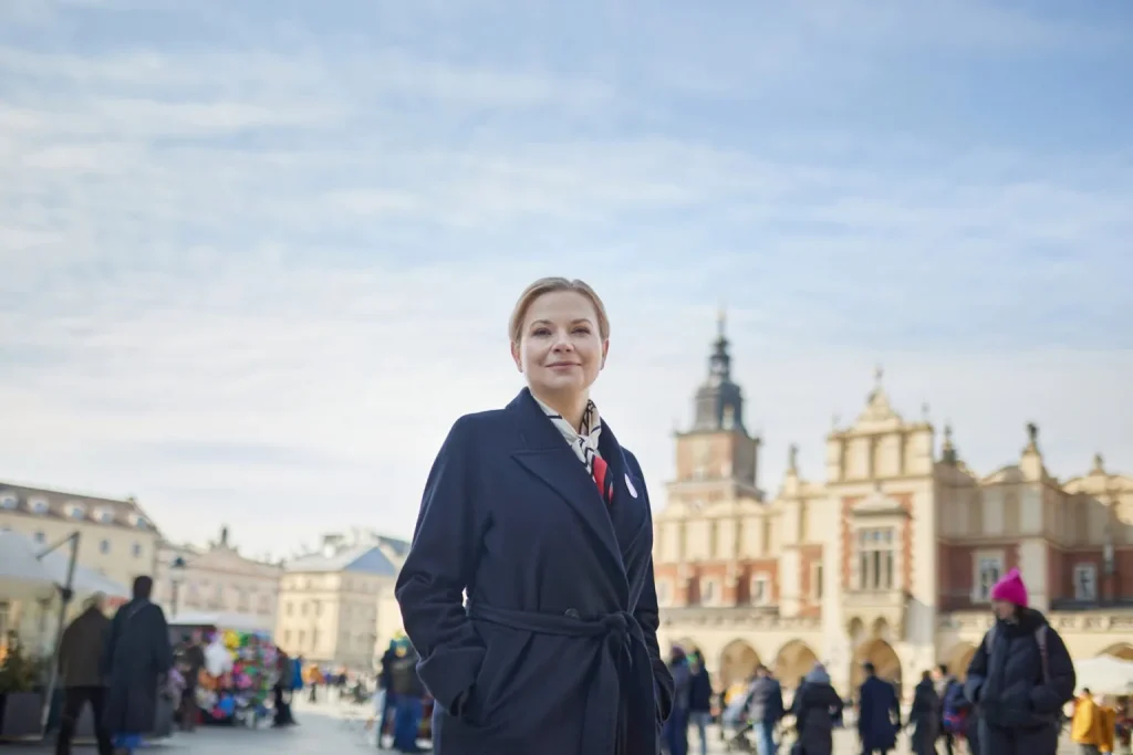 Monika Piątkowska (fot. monikapiatkowska.pl)