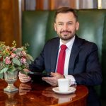 Aleksander Miszalski (fot. Facebook)