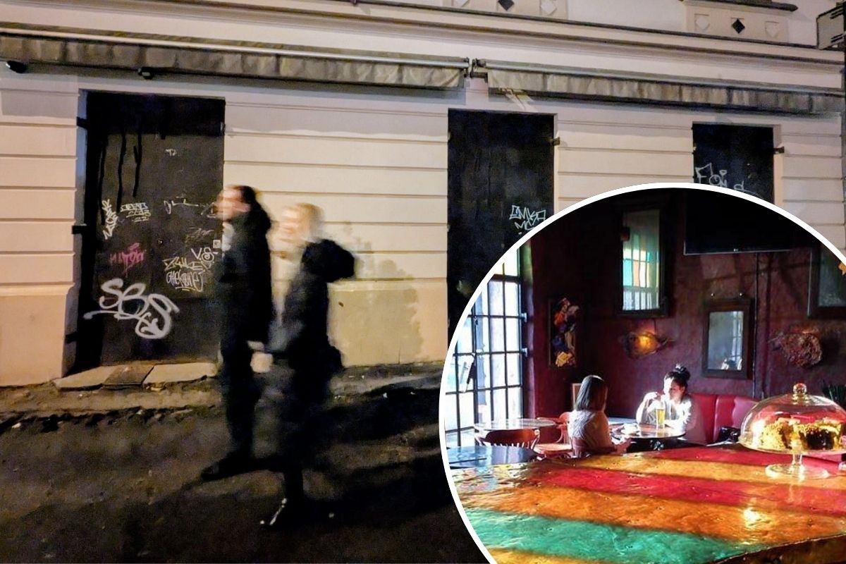 Mechanoff (fot. Kr24.pl, Tripadvisor)