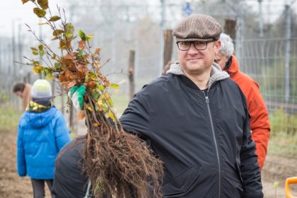 Łukasz Maślona (fot. Facebook)